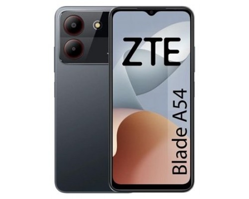 SMARTPHONE ZTE BLD A54 4-64 GY